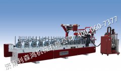 包覆機(jī)分享覆膜機(jī)安裝事項(xiàng)？